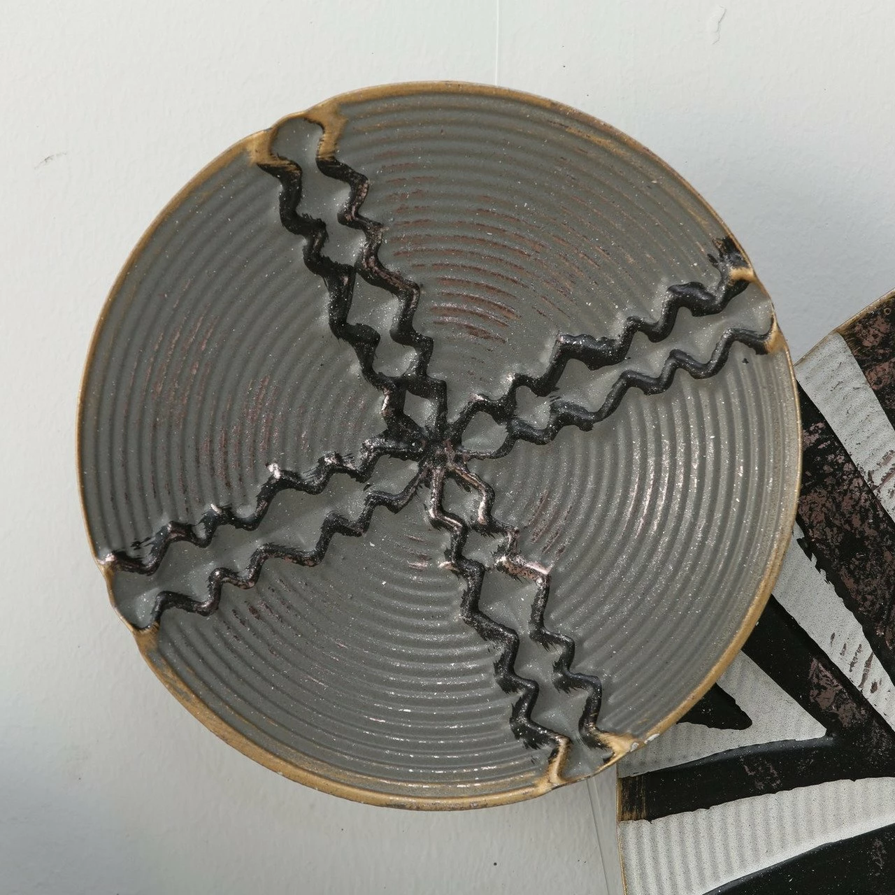 Boltze Wandobjekt NAIROBI 4 Boltze Wandobjekt NAIROBI – Bild 2