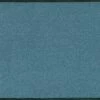 Kleen-Tex Fußmatte Steel Blue -ZURBRUEGGEN Verkäufe 1252923 000