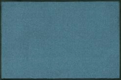 Kleen-Tex Fußmatte Steel Blue