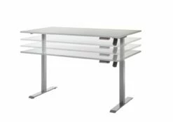 XORA E-Schreibtisch FINITO -ZURBRUEGGEN Verkäufe 1254023 001