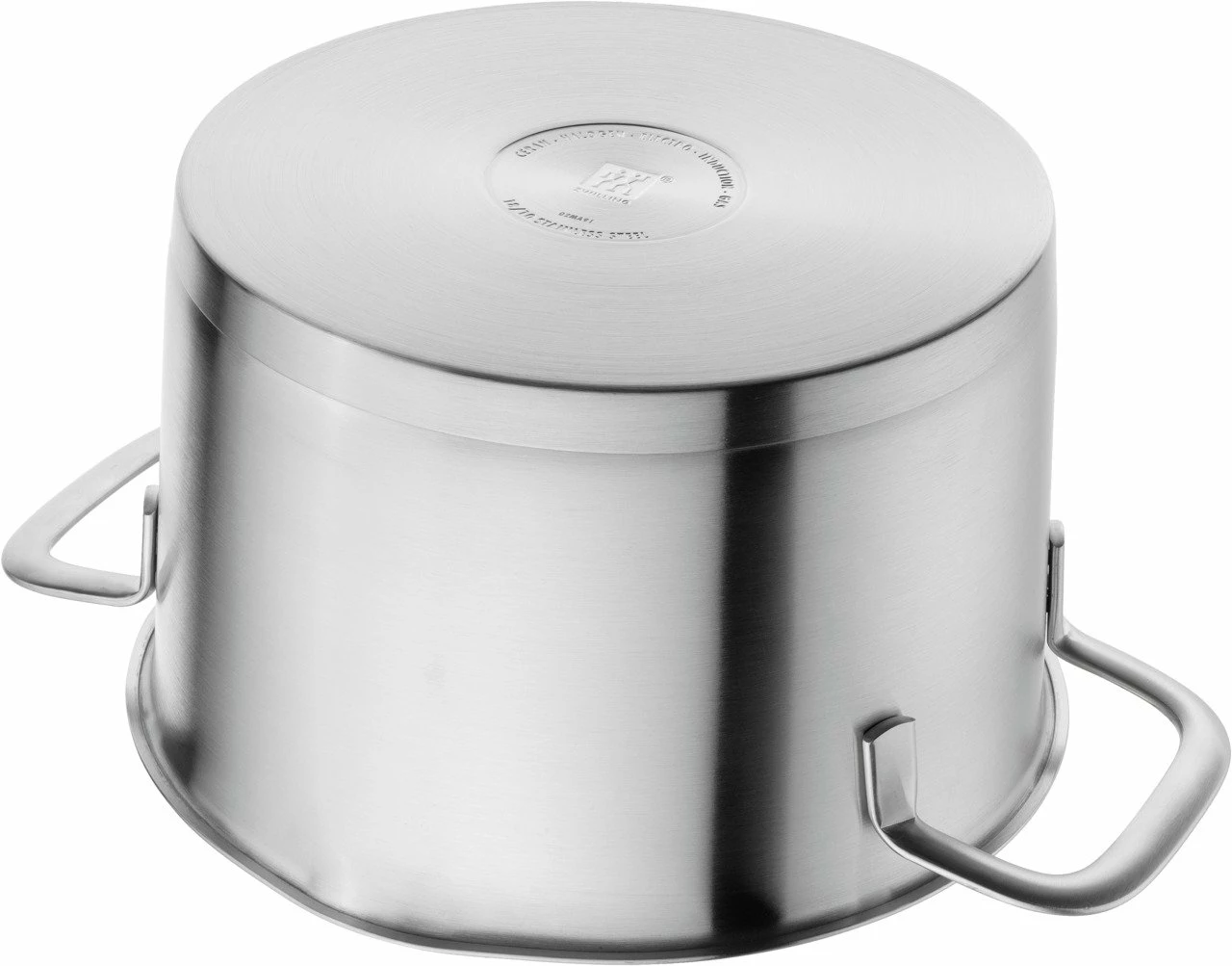 ZWILLING Topfset 5tlg. TRUE FLOW 10 ZWILLING Topfset 5tlg. TRUE FLOW – Bild 8