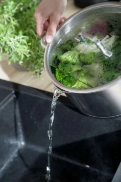 ZWILLING Topfset 5tlg. TRUE FLOW 39 ZWILLING Topfset 5tlg. TRUE FLOW -ZURBRUEGGEN Verkäufe 1254103 017