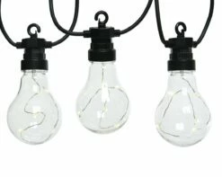 Lumineo LED Party-Beleuchtung