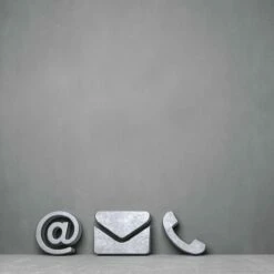 Euroart Magnettafel Message Board III