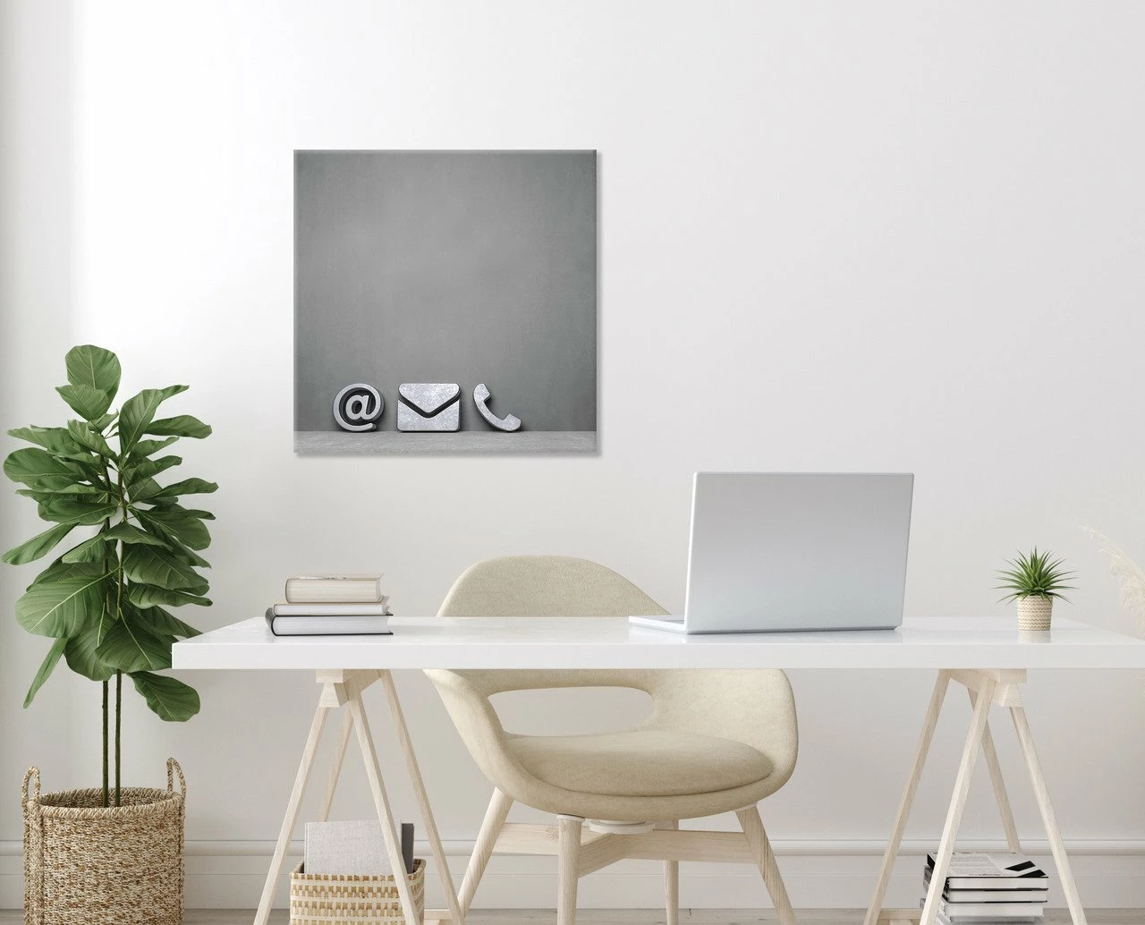 Euroart Magnettafel Message Board III 4 Euroart Magnettafel Message Board III – Bild 2