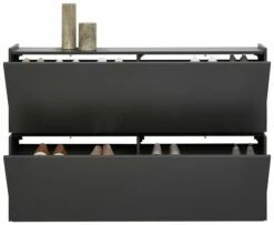 Voleo Hängeschuhschrank UNIQUE 9 Voleo Hängeschuhschrank UNIQUE -ZURBRUEGGEN Verkäufe 12580228 11 F02 t