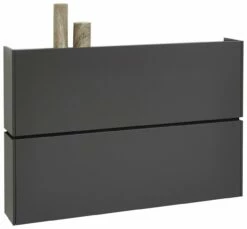 Voleo Hängeschuhschrank UNIQUE