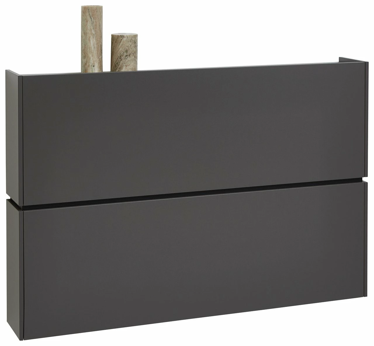 Voleo Hängeschuhschrank UNIQUE 3 Voleo Hängeschuhschrank UNIQUE