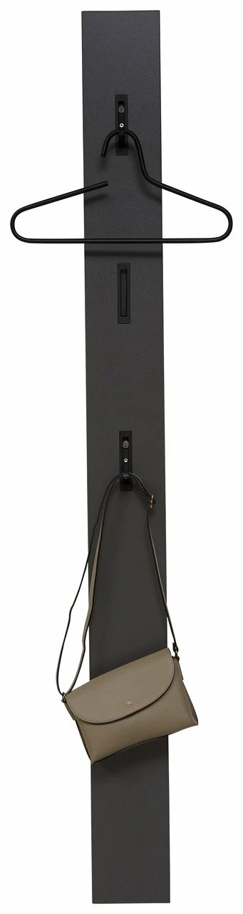 Voleo Garderobenpaneel UNIQUE 5 Voleo Garderobenpaneel UNIQUE – Bild 3