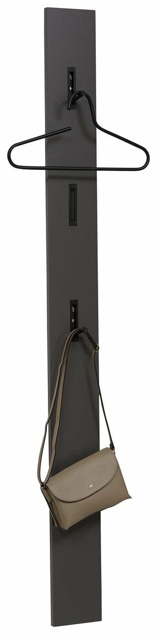 Voleo Garderobenpaneel UNIQUE 3 Voleo Garderobenpaneel UNIQUE