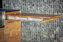 Niehoff-Garden Gasgrill-Wagen OUTDOORKÜCHE PRO -ZURBRUEGGEN Verkäufe 1258766 004