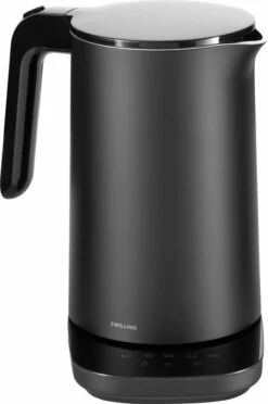 ZWILLING ENFINIGY BLACK Wasserkocher PRO 1,5l -ZURBRUEGGEN Verkäufe 1259308 000