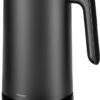 ZWILLING ENFINIGY BLACK Wasserkocher PRO 1,5l -ZURBRUEGGEN Verkäufe 1259308 001