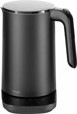 ZWILLING ENFINIGY BLACK Wasserkocher PRO 1,5l
