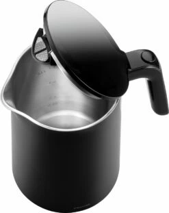 ZWILLING ENFINIGY BLACK Wasserkocher PRO 1,5l -ZURBRUEGGEN Verkäufe 1259308 003