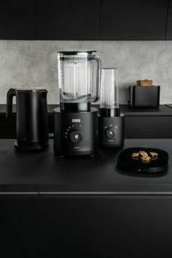 ZWILLING ENFINIGY BLACK Wasserkocher PRO 1,5l -ZURBRUEGGEN Verkäufe 1259308 014