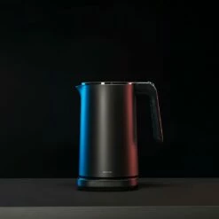 ZWILLING ENFINIGY BLACK Wasserkocher PRO 1,5l -ZURBRUEGGEN Verkäufe 1259308 016