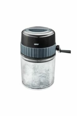 GEFU Ice Crusher SLUSH