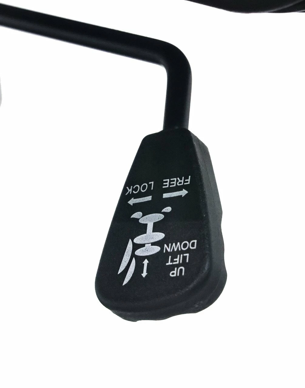 Novel Drehstuhl EASY 8 Novel Drehstuhl EASY – Bild 6