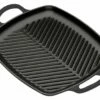 LE CREUSET Grillplatte 30x27 Schwarz 2 LE CREUSET Grillplatte 30x27 Schwarz -ZURBRUEGGEN Verkäufe 1261013 010