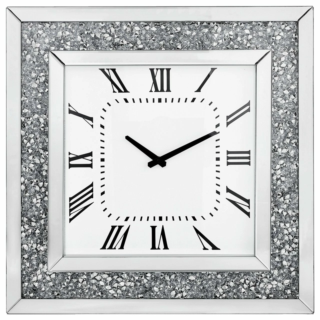 XORA Wanduhr MILAN 4 XORA Wanduhr MILAN – Bild 2