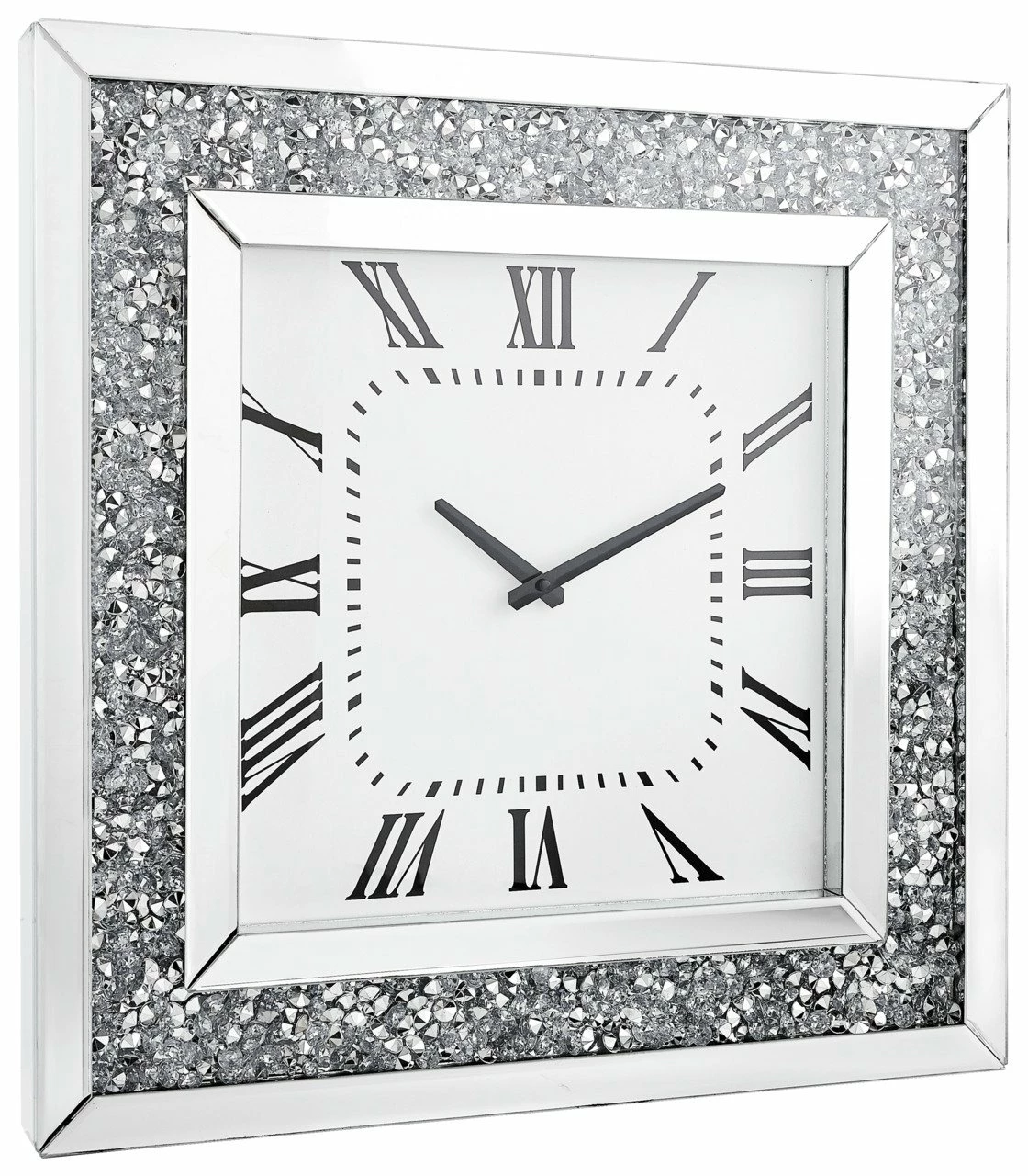 XORA Wanduhr MILAN 3 XORA Wanduhr MILAN