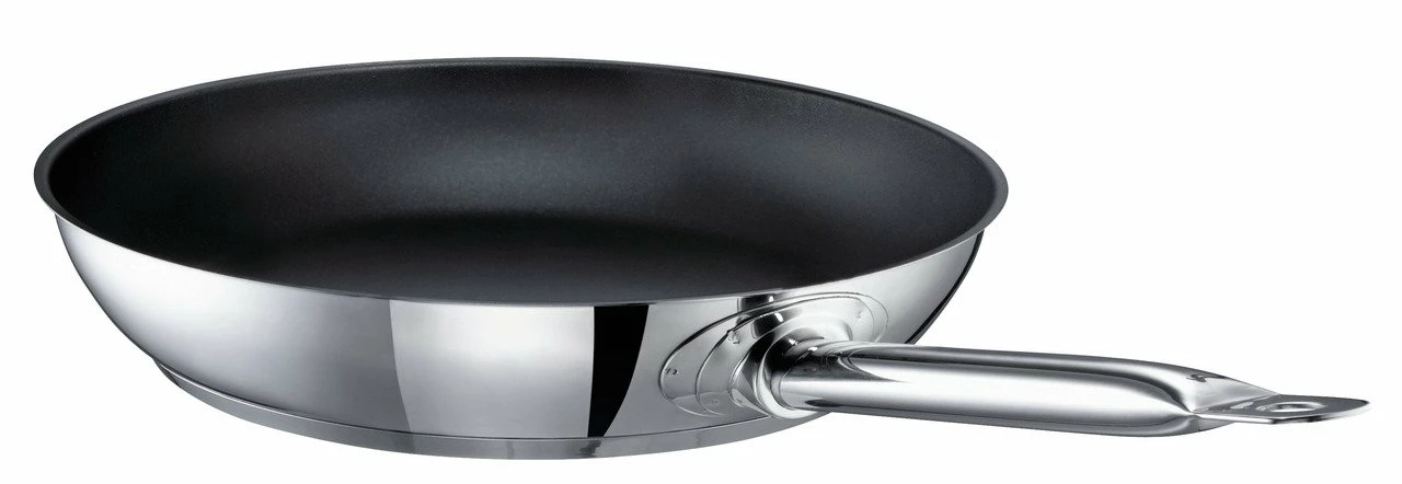 Gastro SUS Bratpfanne Industar Diamas Pro 28cm 4 Gastro SUS Bratpfanne Industar Diamas Pro 28cm – Bild 2