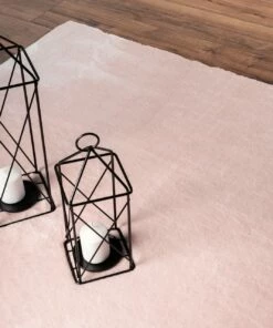 Merinos Kunstfellteppich 80x150cm LOFT -ZURBRUEGGEN Verkäufe 1264313 003 p