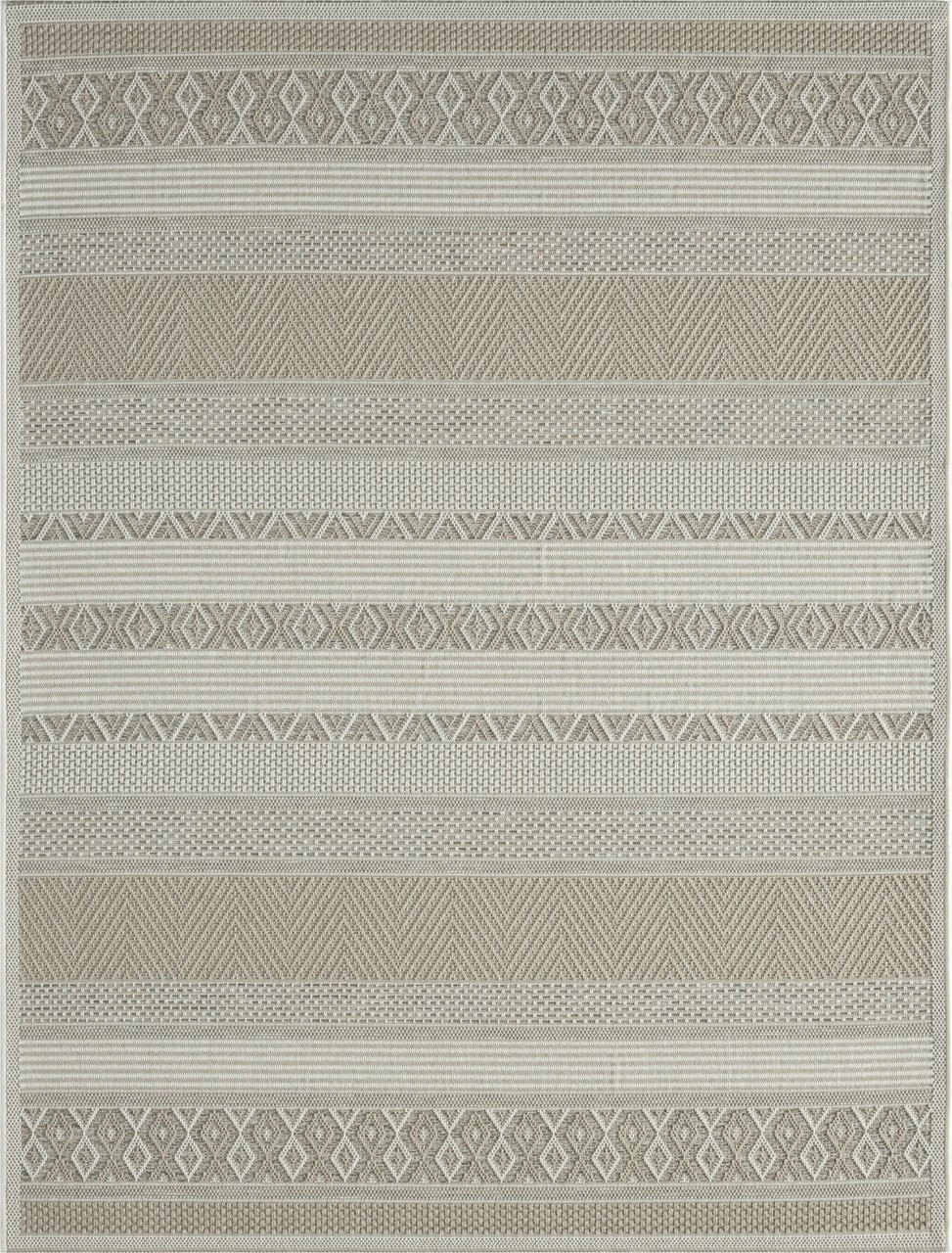 Merinos In- & Outdoorteppich 160x220cm OTTOWA 3 Merinos In- & Outdoorteppich 160x220cm OTTOWA