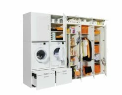 XORA Hochschrank Breit WASCHMAX -ZURBRUEGGEN Verkäufe 1264842 001