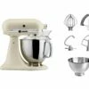 Kitchen Aid Küchenmaschine 4,8l ARTISAN 5KSM175PSEFL -ZURBRUEGGEN Verkäufe 1264905 002