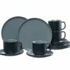 Ritzenhoff & Breker Kaffee-Set 12-tlg. JASPER 2 Ritzenhoff & Breker Kaffee-Set 12-tlg. JASPER -ZURBRUEGGEN Verkäufe 1266831 002