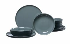 Ritzenhoff & Breker Tafel-Set 8-tlg. JASPER