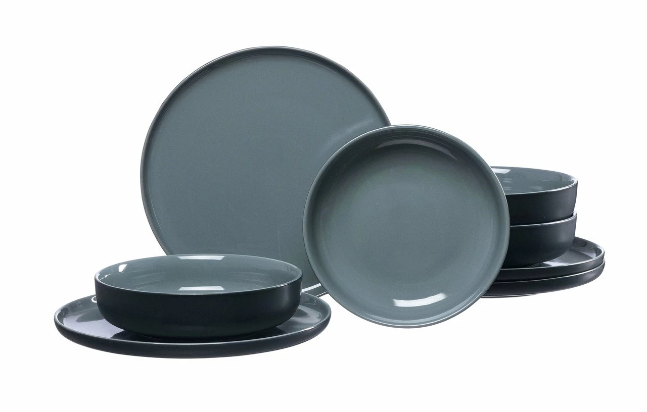 Ritzenhoff & Breker Tafel-Set 8-tlg. JASPER 3 Ritzenhoff & Breker Tafel-Set 8-tlg. JASPER