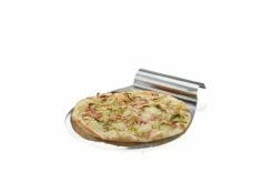 GEFU Pizza-Set 3-tlg. -ZURBRUEGGEN Verkäufe 1266855 002