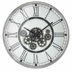 SOMPEX Zahnraduhr BRISTOL