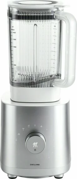 ZWILLING ENFINIGY Standmixer Universal Silver
