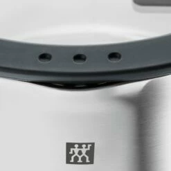 ZWILLING SIMPLIFY Kochtopfset 5-tlg. -ZURBRUEGGEN Verkäufe 1267857 002