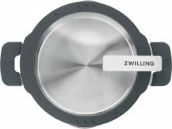 ZWILLING SIMPLIFY Kochtopfset 5-tlg. -ZURBRUEGGEN Verkäufe 1267857 008