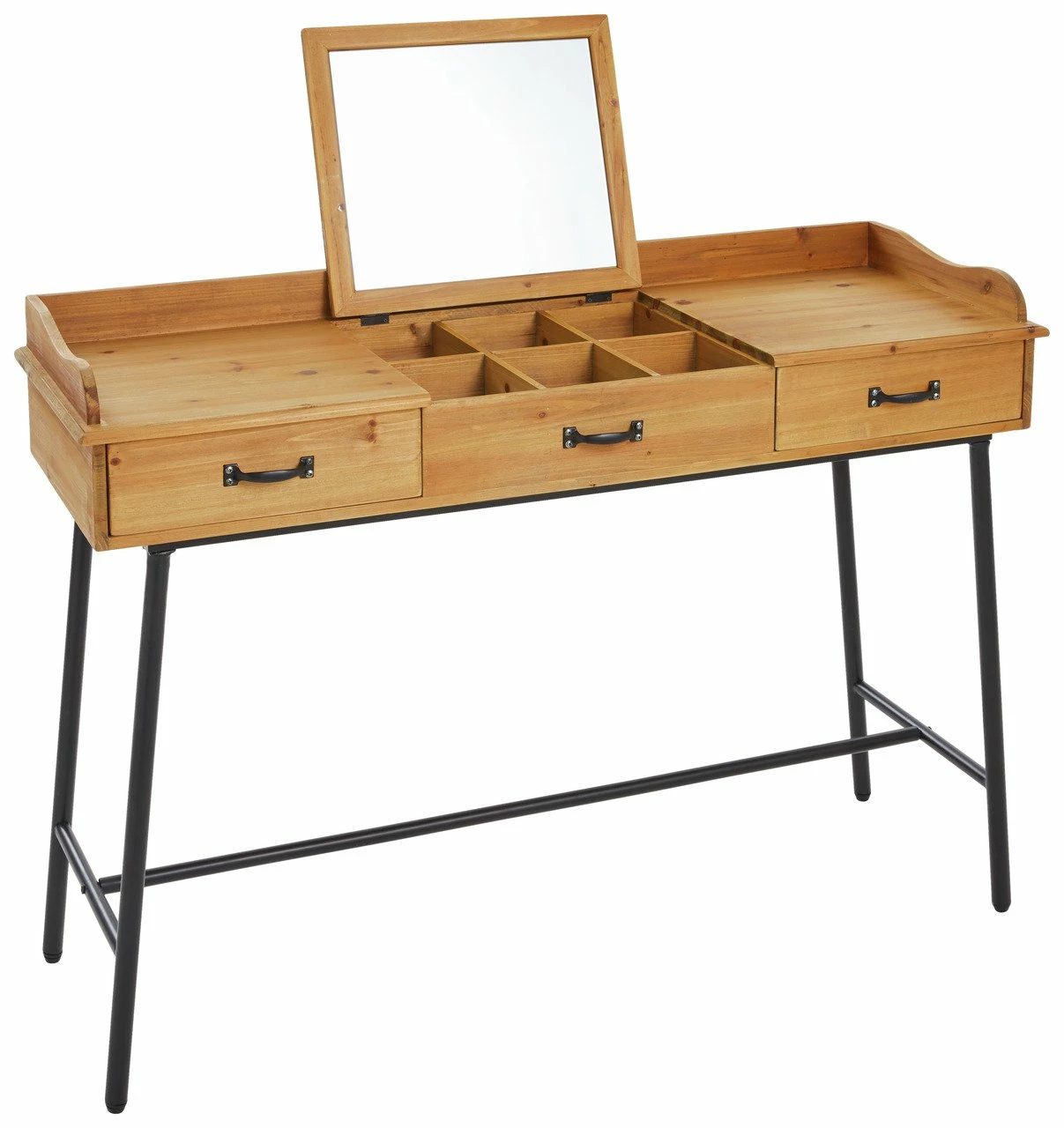 Landscape Schminktisch ALBA 3 Landscape Schminktisch ALBA