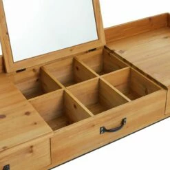 Landscape Schminktisch ALBA 11 Landscape Schminktisch ALBA -ZURBRUEGGEN Verkäufe 1268710 003 t