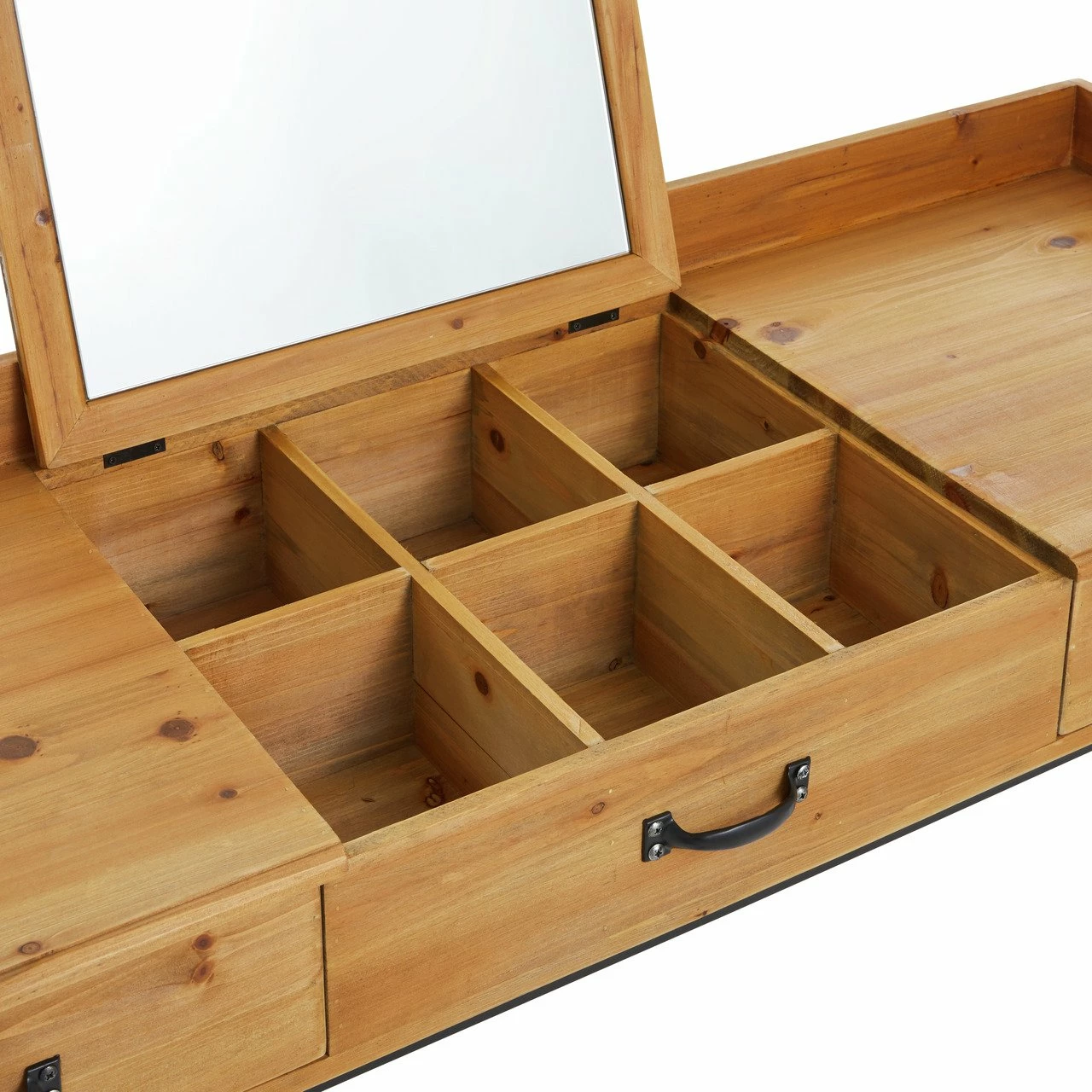 Landscape Schminktisch ALBA 6 Landscape Schminktisch ALBA – Bild 4