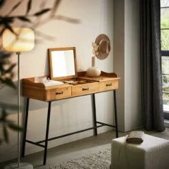 Landscape Schminktisch ALBA 13 Landscape Schminktisch ALBA -ZURBRUEGGEN Verkäufe 1268710 005 t