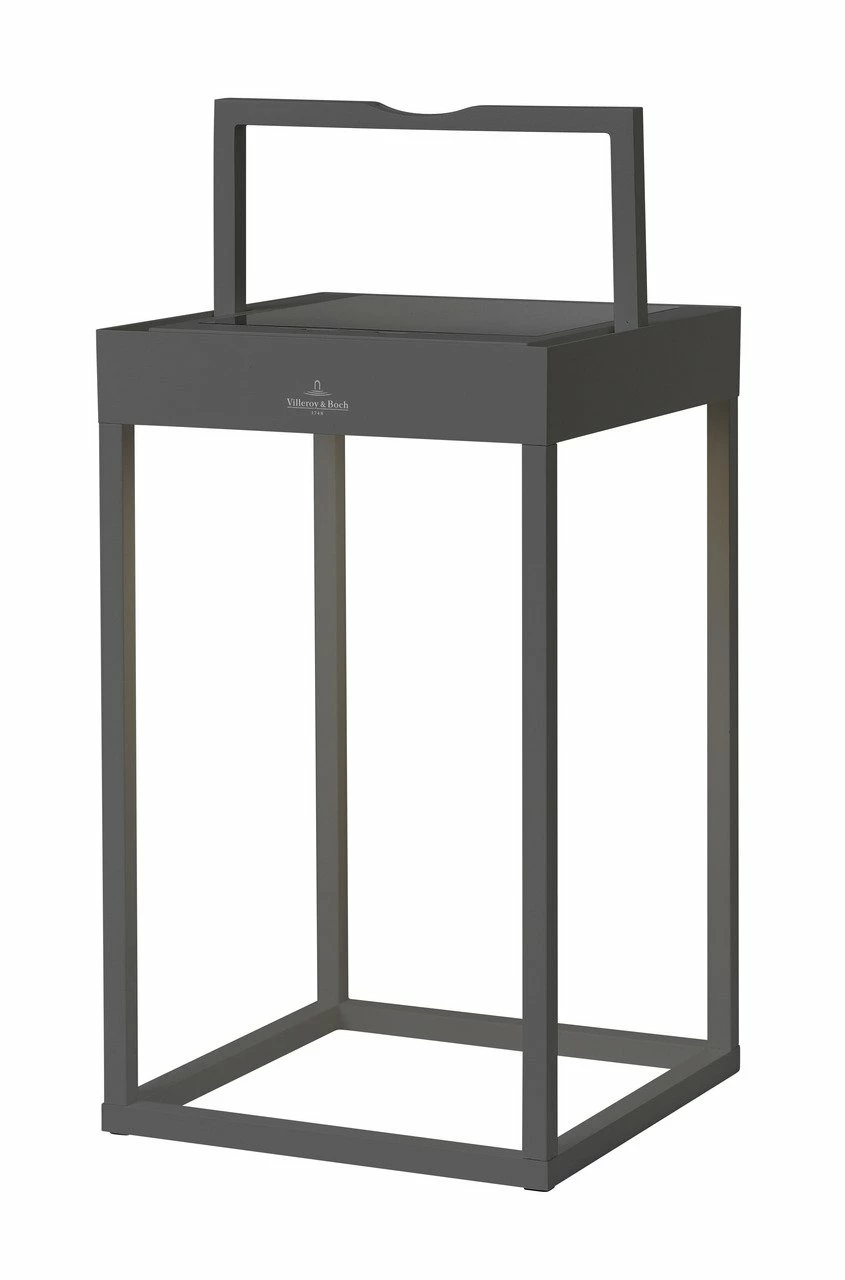 Villeroy & Boch LED-Laterne CANNES 3 Villeroy & Boch LED-Laterne CANNES