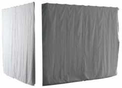 MWH 1x Ersatz-Vorhang F. Pavillon CURTANO