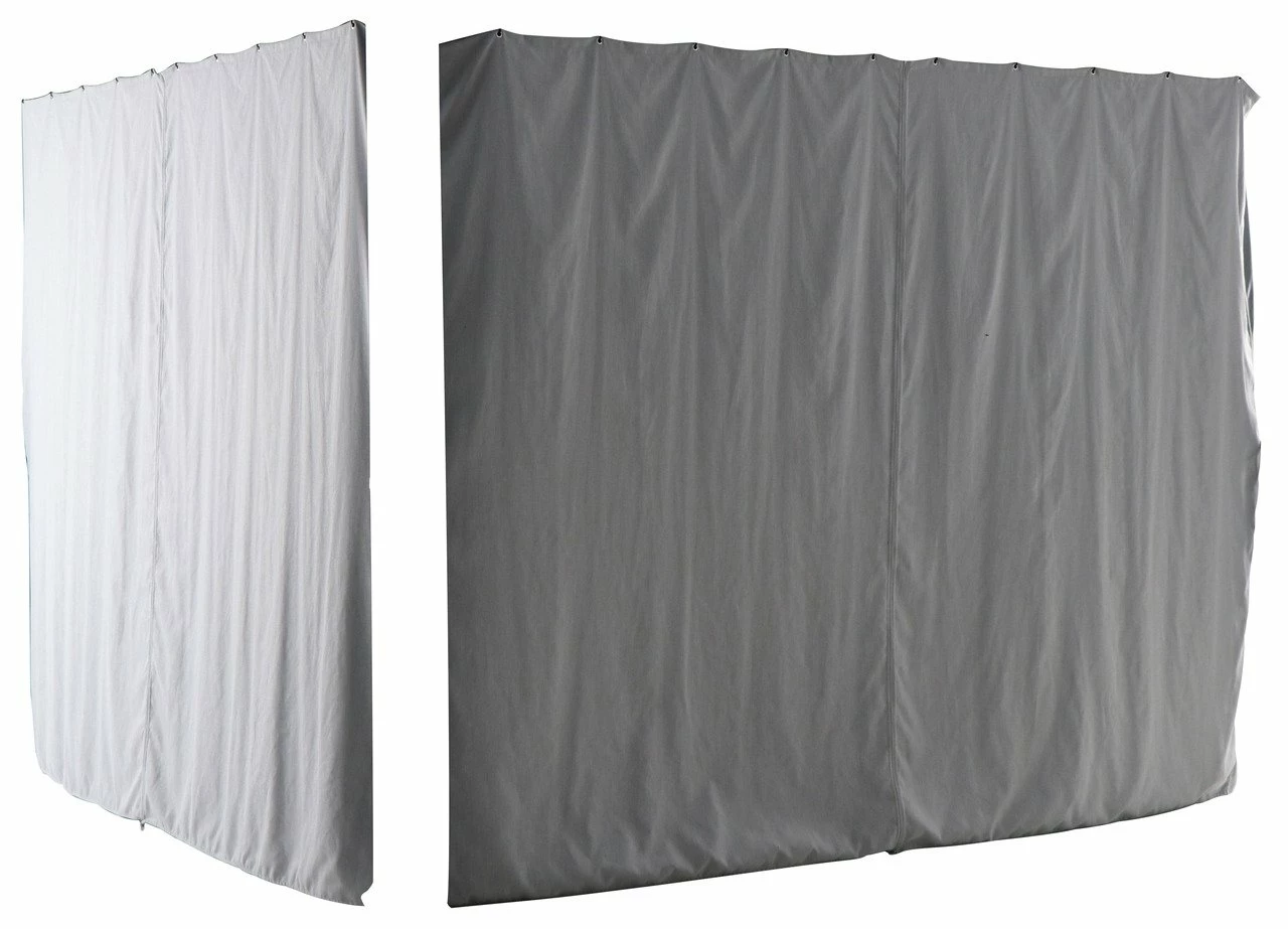 MWH 1x Ersatz-Vorhang F. Pavillon CURTANO 3 MWH 1x Ersatz-Vorhang F. Pavillon CURTANO