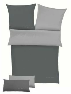 Bugatti Bettwäsche 135x200 Cm