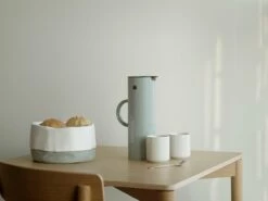 Stelton Isolierkanne 1 Liter Dusty Green -ZURBRUEGGEN Verkäufe 1277346 002