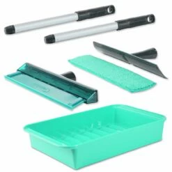 Genius Fensterwischer-Set 6-tlg.