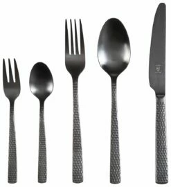 Justinus Besteckset 30-tlg. SUNSET